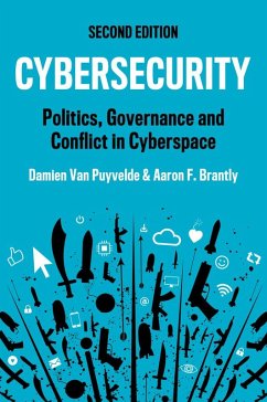 Cover Cybersecurity