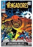Biblioteca Marvel 41. Los vengadores 04