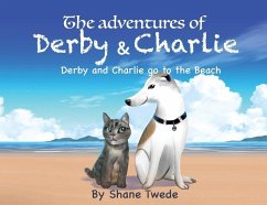 The Adventures of Derby & Charlie - Twede, Shane K