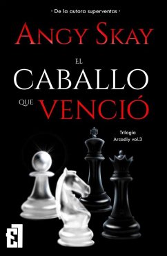 Cover El caballo que venció. vol 3 Arcadiy