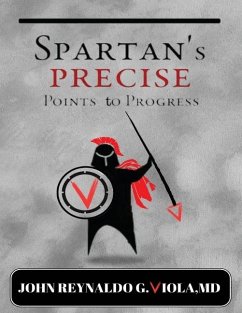 SPARTAN's PRECISE Points to Progress - Viola, John Reynaldo