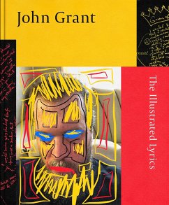 John Grant - Grant, John