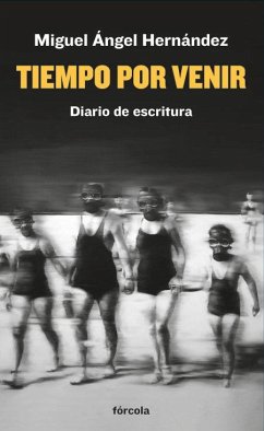 Cover Tiempo por venir