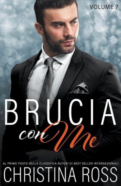 Cover Brucia con Me (Volume 7)
