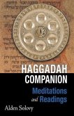 Haggadah Companion