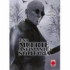 Una muerte asfixiante y solitaria 3