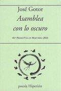 Cover Asamblea con lo oscuro