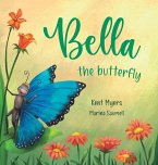 Bella the Butterfly