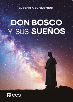 Cover Don Bosco y sus sueños
