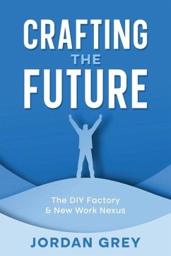 Cover Crafting the Future