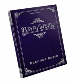 Pathfinder Adventure: Prey for Death Special Edition (P2) - Hoskins, Vanessa