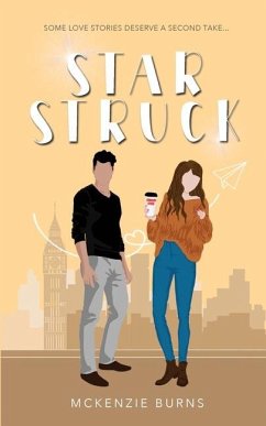 Starstruck - Burns, McKenzie