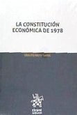 La Constitución económica de 1978