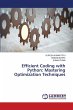 Efficient Coding with Python: Mastering... - Bild 1