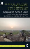 Contested Airport Land Contested Airport Land