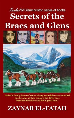 Secrets of the Braes and Glens - El-Fatah, Zaynab