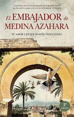 El Embajador de Medina Azahara - Martin Fernandez, Javier