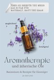 Aromatherapie und ätherische Öle (eBook, ePUB)