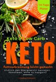 Keto & Low Carb (eBook, ePUB)