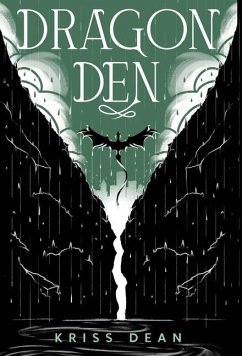 Dragon Den - Dean, Kriss