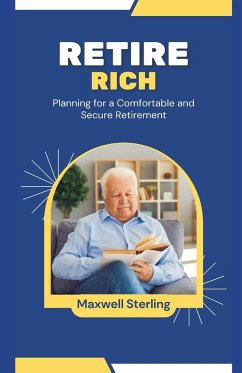 Retire Rich - Sterling, Maxwell