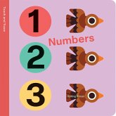 Spring Street Touch and Trace: Numbers Spring Street Touch and Trace: Numbers