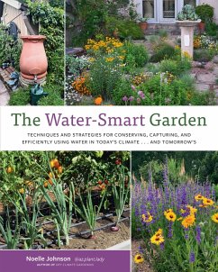 Cover The Water-Smart Garden