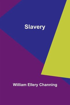 Cover Slavery