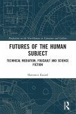 Futures of the Human Subject