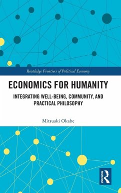 Cover Economics for Humanity