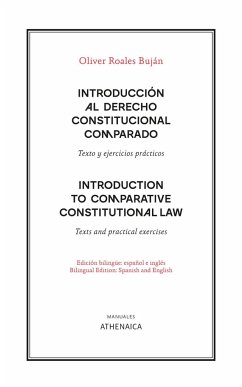 Introducción al derecho constitucional comparado