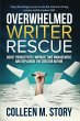 Overwhelmed Writer Rescue - Bild 1