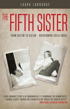 The Fifth Sister - Landgraf, Laura