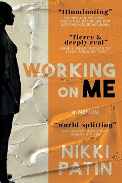 Working on Me - Patin, Nikki