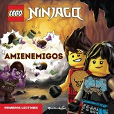 LEGO Ninjago. Amienemigos LEGO Ninjago. Amienemigos