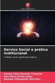 Serviço Social e prática institucional