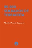 80.000 SOLDADOS DE TERRACOTA