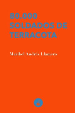 Cover 80.000 SOLDADOS DE TERRACOTA