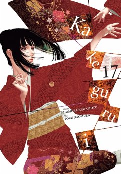 Kakegurui - Compulsive Gambler -, Vol. 17 - Kawamoto, Homura