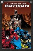 Elseworlds: Batman Vol. 3 (New Edition)