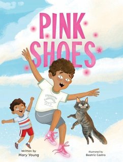 Pink Shoes - Young, Mary