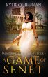 A Game of Senet (Hardback Version) - Bild 1