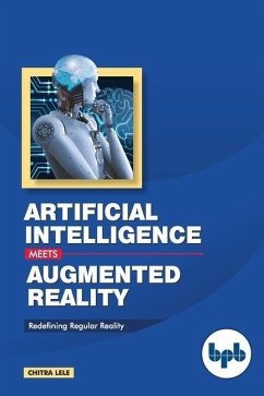 Artificial Intelligence Meets Augmented Reality - Lele, Chitra