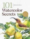 85 Watercolor Secrets