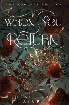 When You Return - Ayubi, Isabella