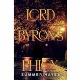 lord Byron's Phlox lord Byron's Phlox
