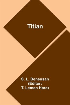 Titian - Bensusan, S. L.