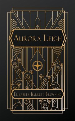 Aurora Leigh - Barrett Browning, Elizabeth