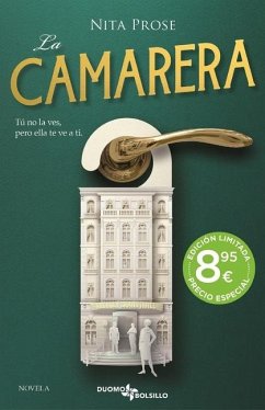 Camarera, La -V2* - Prose, Nita