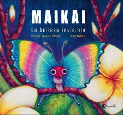 Cover MAIKAI
